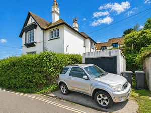 Garage- click for photo gallery